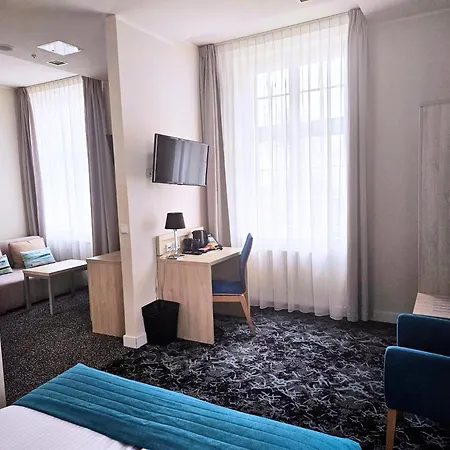 Hotel Eureka-2