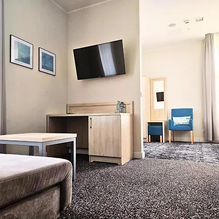 Hotel Eureka-3