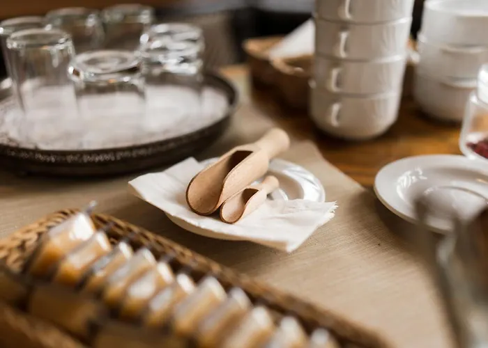 Villa IrenaPensjonat